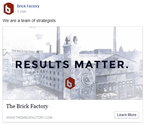Facebook Marketplace Ad