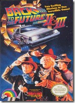 Back to the Future 2 & 3