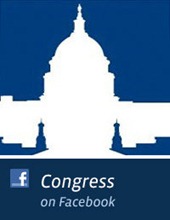 congress on facebook