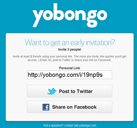 yobongo