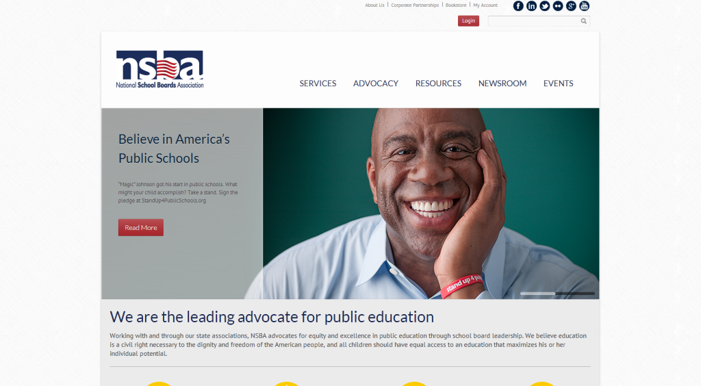 National School Boards Association 