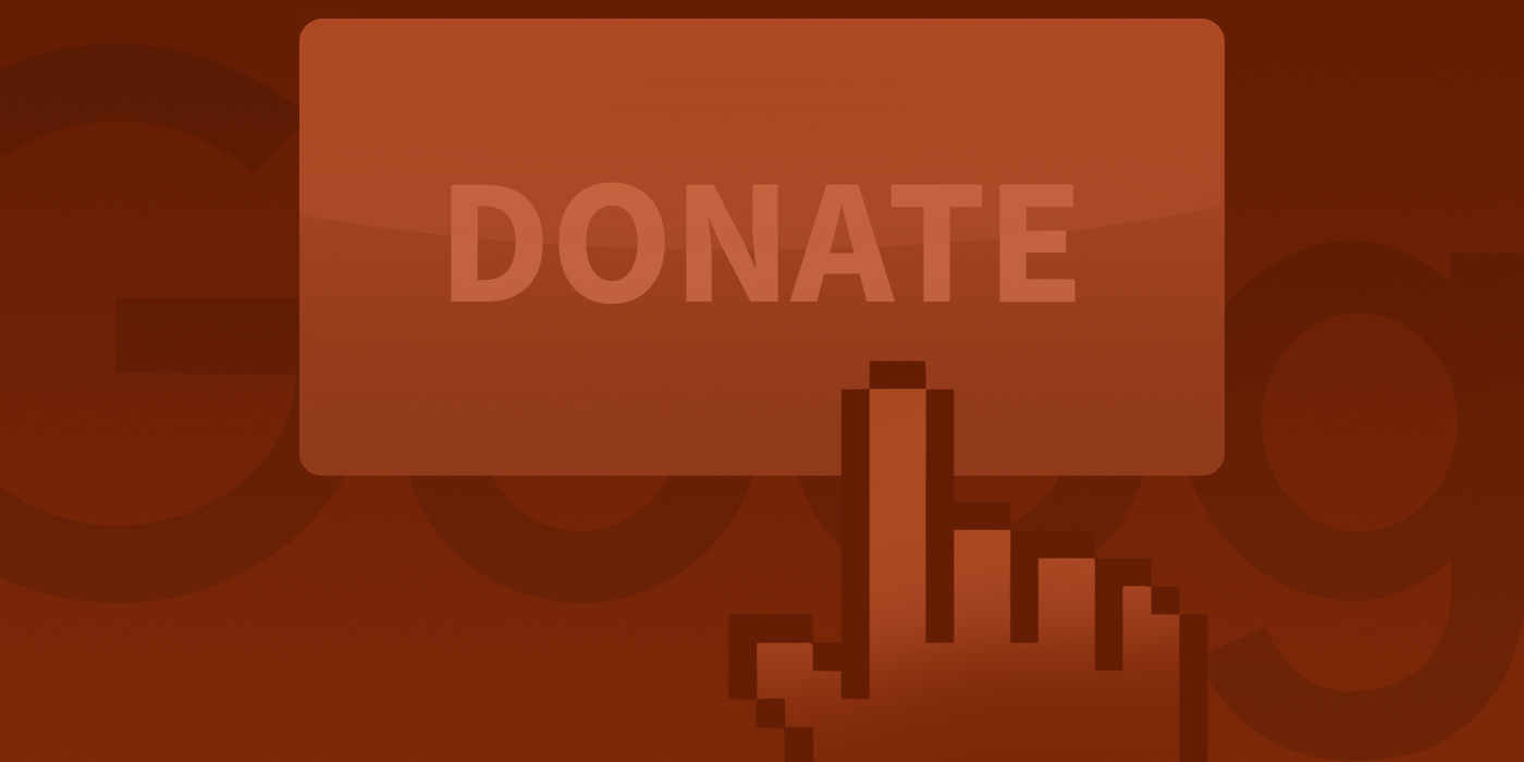 Boost Nonprofit Donations with Google\u0026#39;s Donate Button \u0026gt;\u0026gt; The Brick Factory